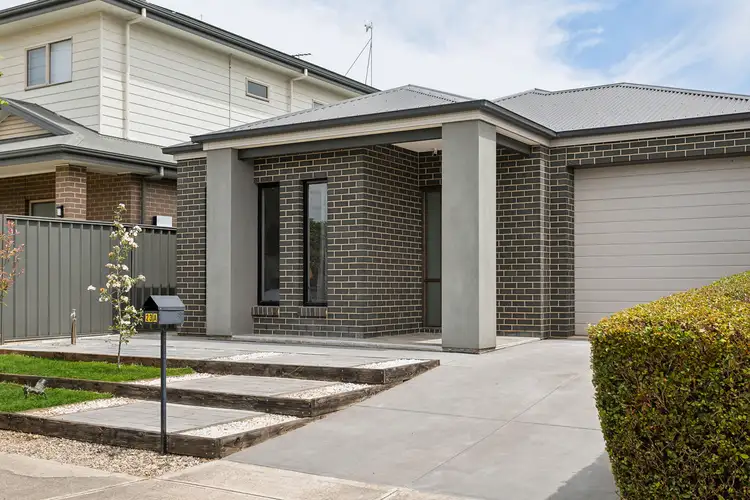 Third view of Homely house listing, 23A Boucaut Avenue, Klemzig SA 5087