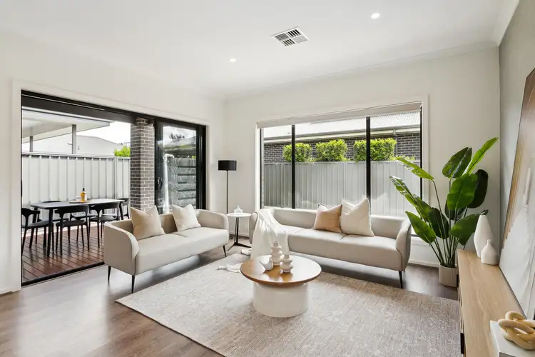 Fifth view of Homely house listing, 23A Boucaut Avenue, Klemzig SA 5087