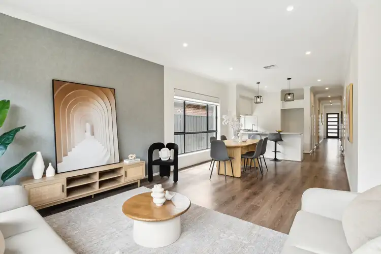 Sixth view of Homely house listing, 23A Boucaut Avenue, Klemzig SA 5087
