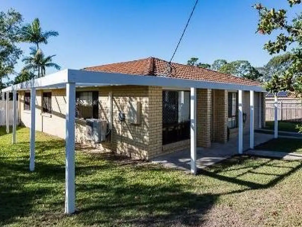 Main view of Homely house listing, 45 Oxley Street, Capalaba QLD 4157