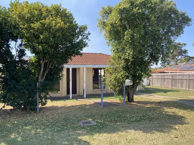 Second view of Homely house listing, 45 Oxley Street, Capalaba QLD 4157