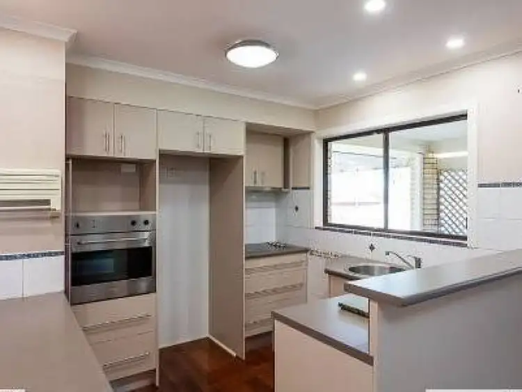 Fourth view of Homely house listing, 45 Oxley Street, Capalaba QLD 4157