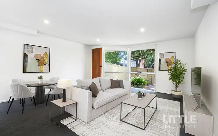 5A Ralston Street, South Yarra VIC 3141