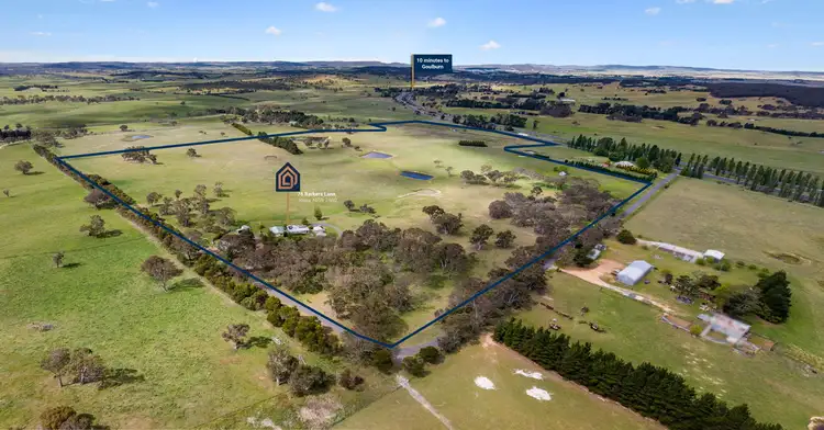 76 Barkers Lane, Goulburn NSW 2580