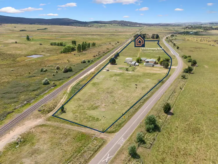 510 Currawang Road, Goulburn NSW 2580