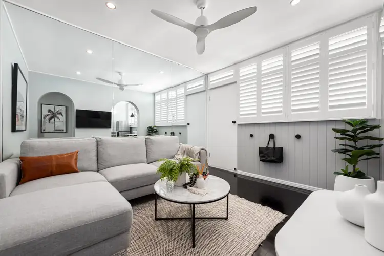 Main view of Homely apartment listing, 6/24 Fifth Avenue, Kedron QLD 4031