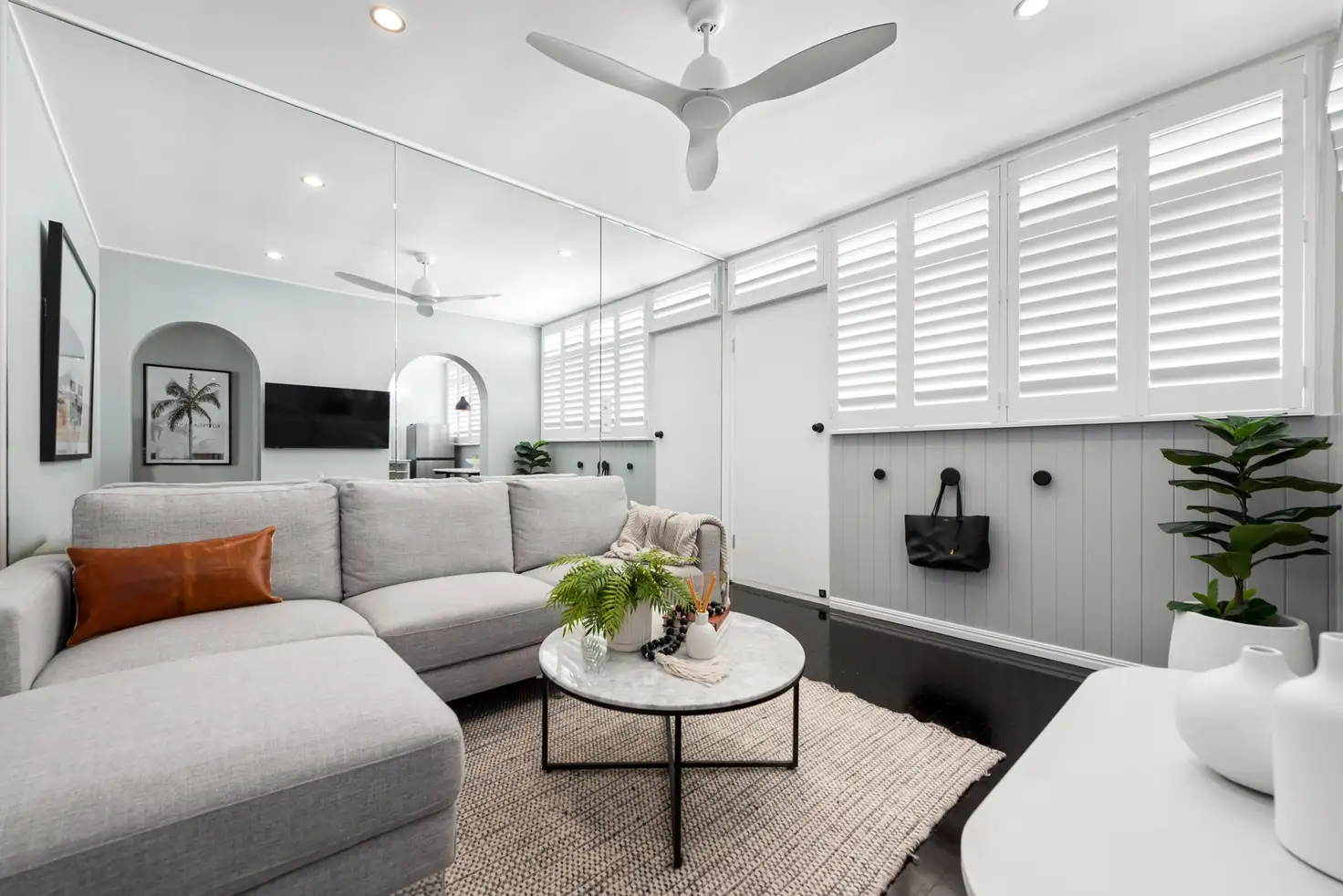 Main view of Homely apartment listing, 6/24 Fifth Avenue, Kedron QLD 4031
