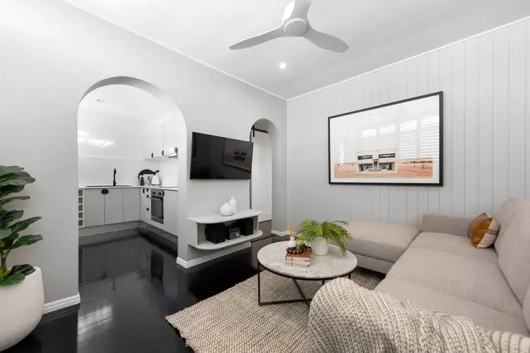Sixth view of Homely apartment listing, 6/24 Fifth Avenue, Kedron QLD 4031