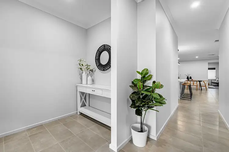 Second view of Homely house listing, 16 Schomburgk Drive, Gawler East SA 5118