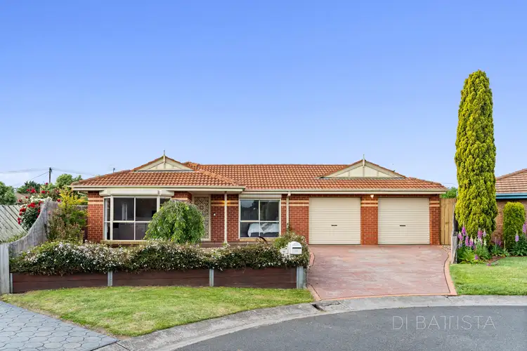 15 Verwood Court, Craigieburn VIC 3064