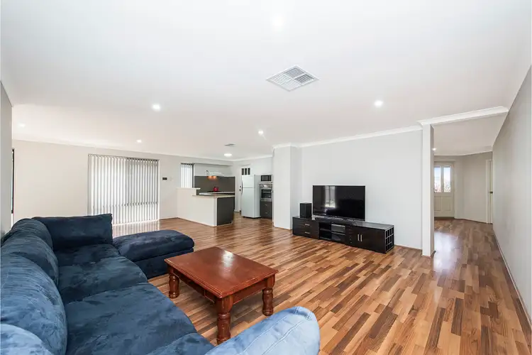 Fifth view of Homely house listing, 5 Binnia Mews, Harrisdale WA 6112