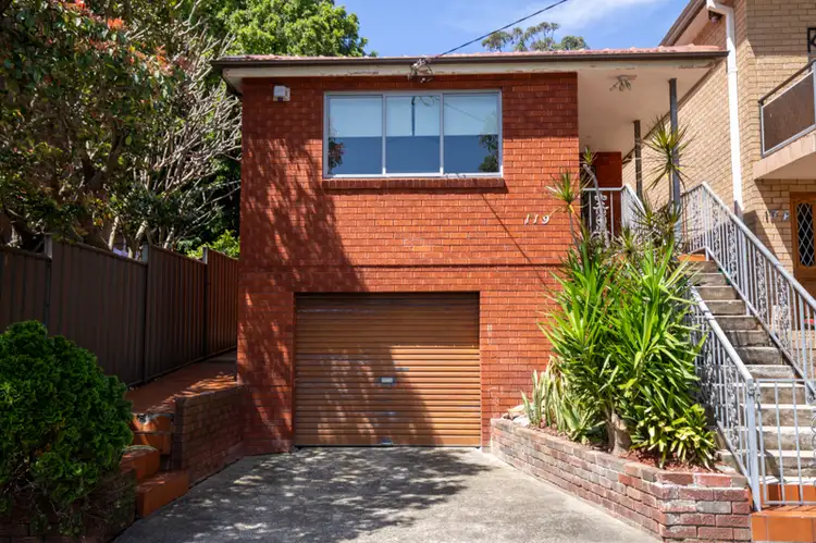 119 Foster Street, Leichhardt NSW 2040