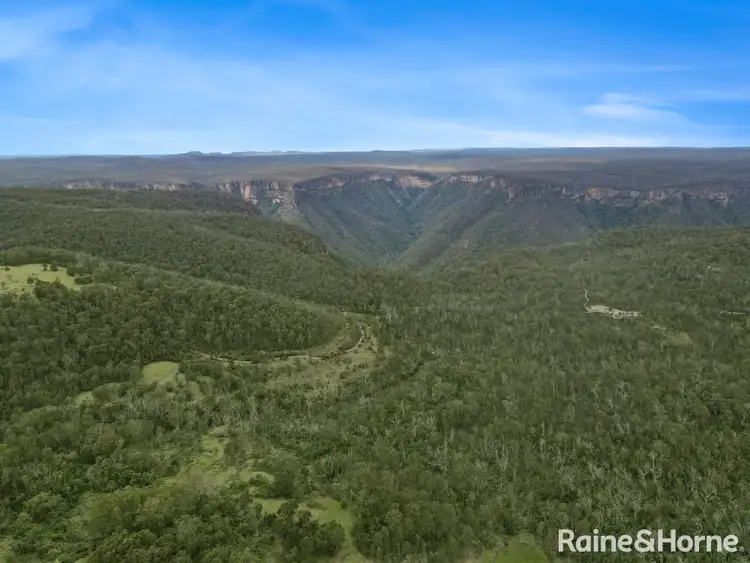 Fourth view of Homely rural property listing, 1310 Caoura Road, Tallong NSW 2579