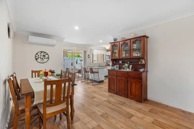 Second view of Homely villa listing, 1/1 York Street, Bateau Bay NSW 2261
