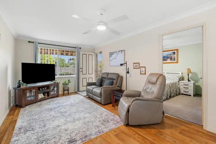 Third view of Homely villa listing, 1/1 York Street, Bateau Bay NSW 2261