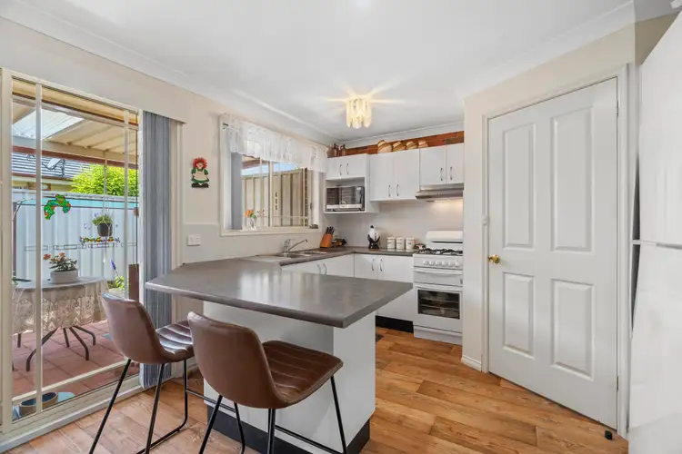 Fourth view of Homely villa listing, 1/1 York Street, Bateau Bay NSW 2261