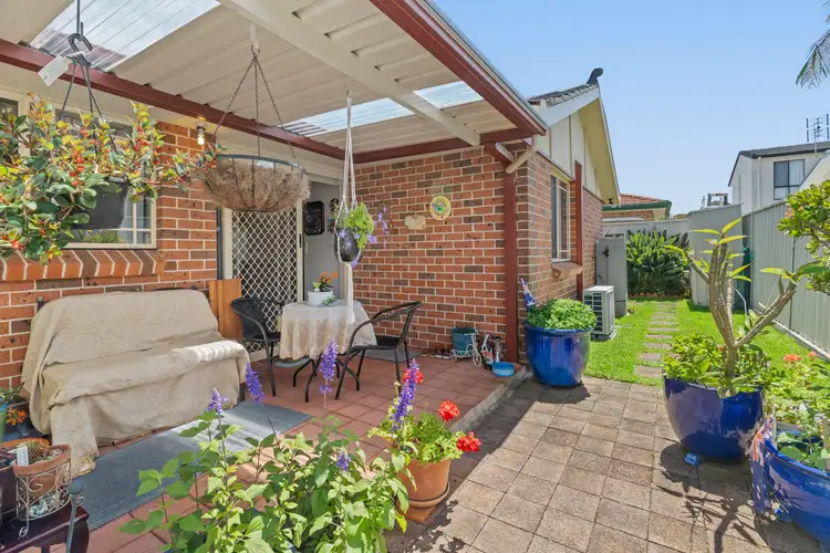 Fifth view of Homely villa listing, 1/1 York Street, Bateau Bay NSW 2261