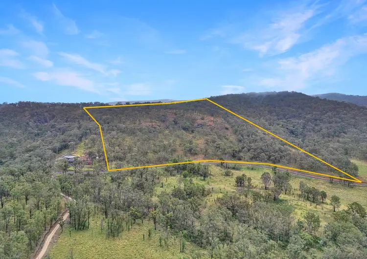 Main view of Homely rural property listing, 524 Plains Station Road, Tabulam NSW 2469