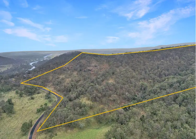 Second view of Homely rural property listing, 524 Plains Station Road, Tabulam NSW 2469