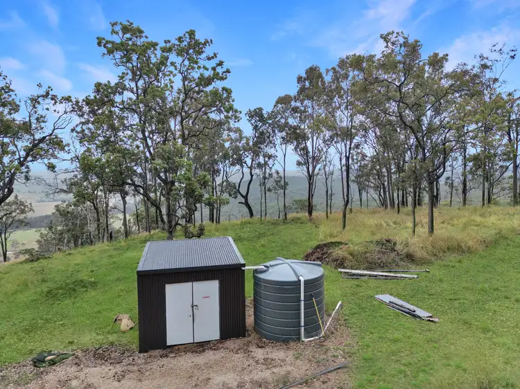 Fourth view of Homely rural property listing, 524 Plains Station Road, Tabulam NSW 2469