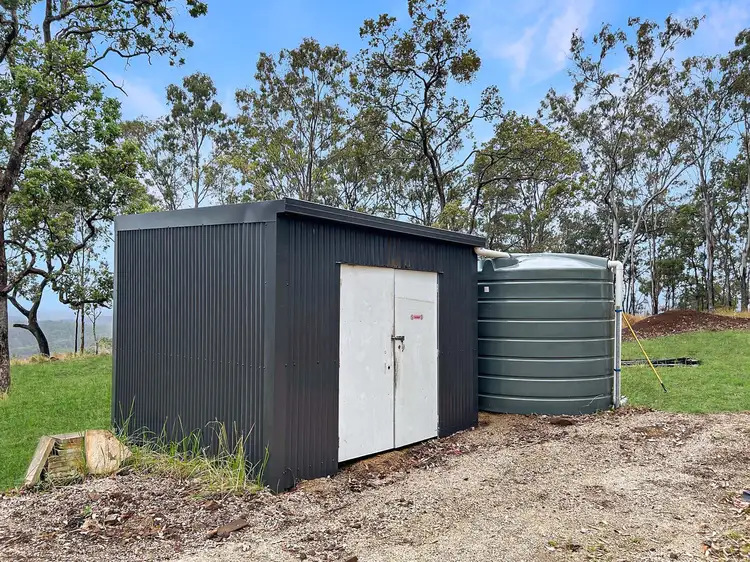 Fifth view of Homely rural property listing, 524 Plains Station Road, Tabulam NSW 2469