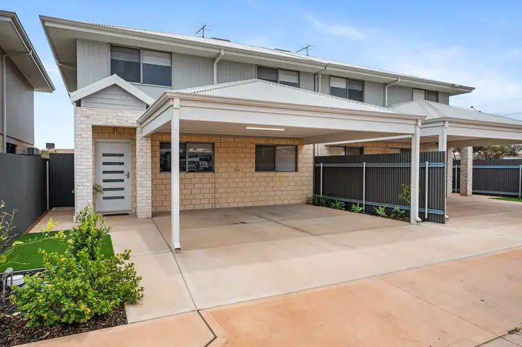 16/9 Dellar Place, South Kalgoorlie WA 6430