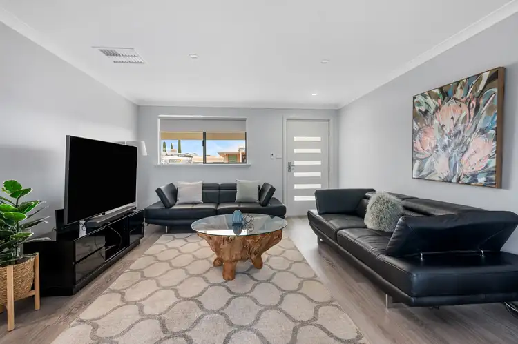 Second view of Homely house listing, 16/9 Dellar Place, South Kalgoorlie WA 6430