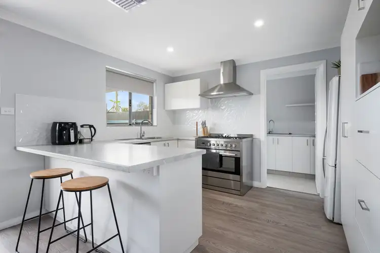 Fourth view of Homely house listing, 16/9 Dellar Place, South Kalgoorlie WA 6430