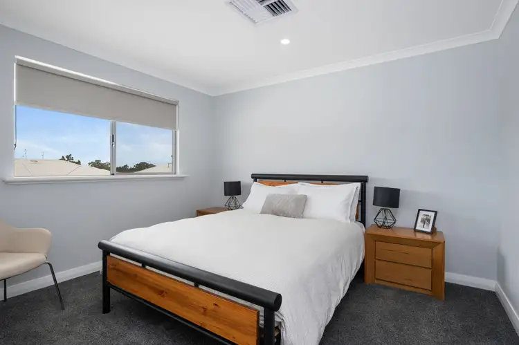 Seventh view of Homely house listing, 16/9 Dellar Place, South Kalgoorlie WA 6430