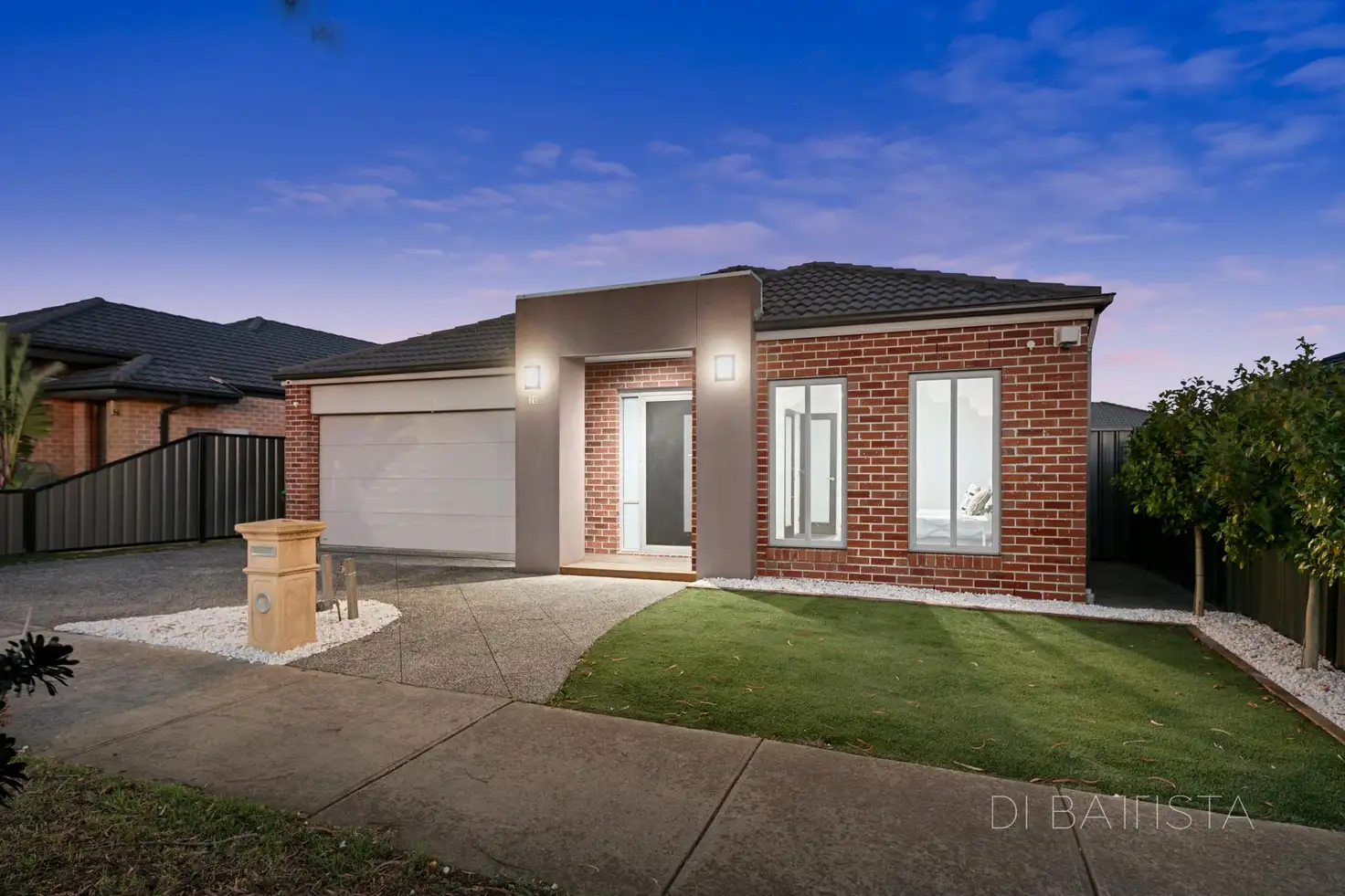 Main view of Homely house listing, 20 Domain Way, Craigieburn VIC 3064
