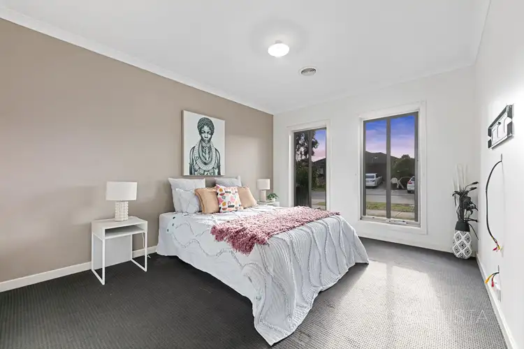 Third view of Homely house listing, 20 Domain Way, Craigieburn VIC 3064