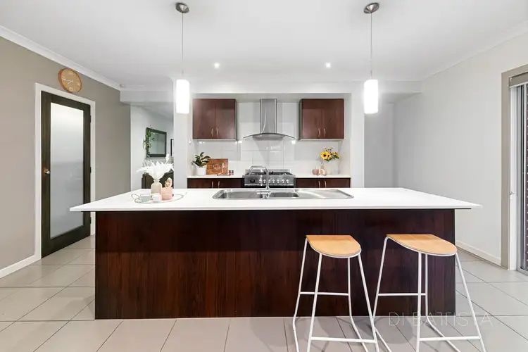 Seventh view of Homely house listing, 20 Domain Way, Craigieburn VIC 3064