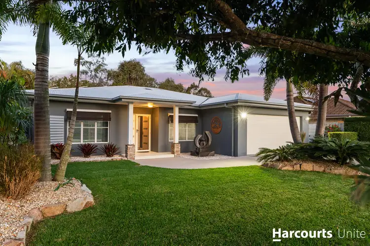 6 Melissa Place, Deception Bay QLD 4508
