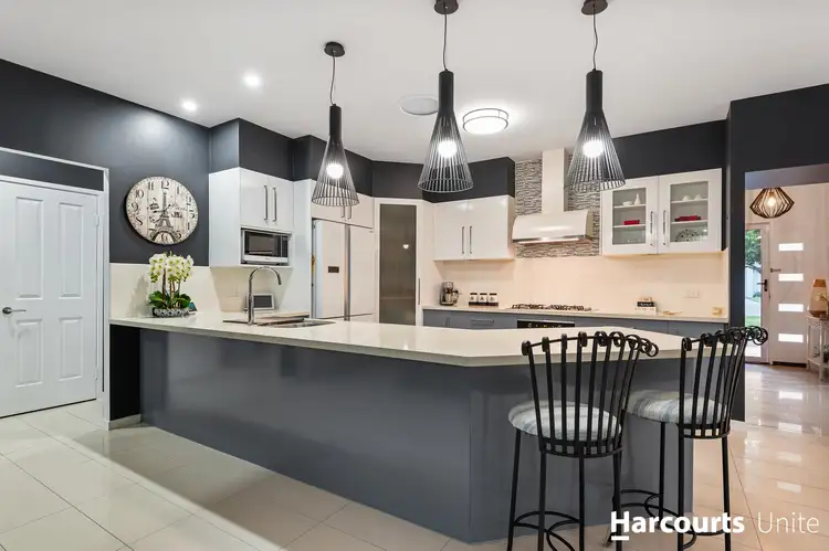 Second view of Homely house listing, 6 Melissa Place, Deception Bay QLD 4508
