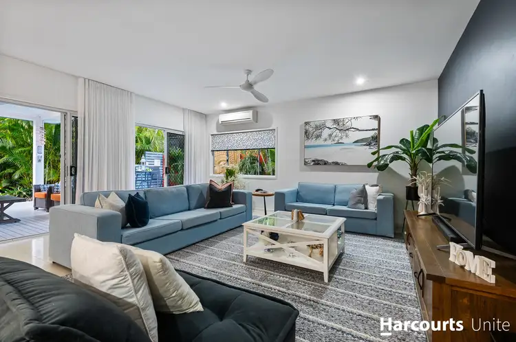 Third view of Homely house listing, 6 Melissa Place, Deception Bay QLD 4508