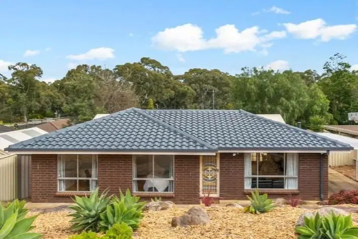Main view of Homely house listing, 4 Blampied Street, Wynn Vale SA 5127
