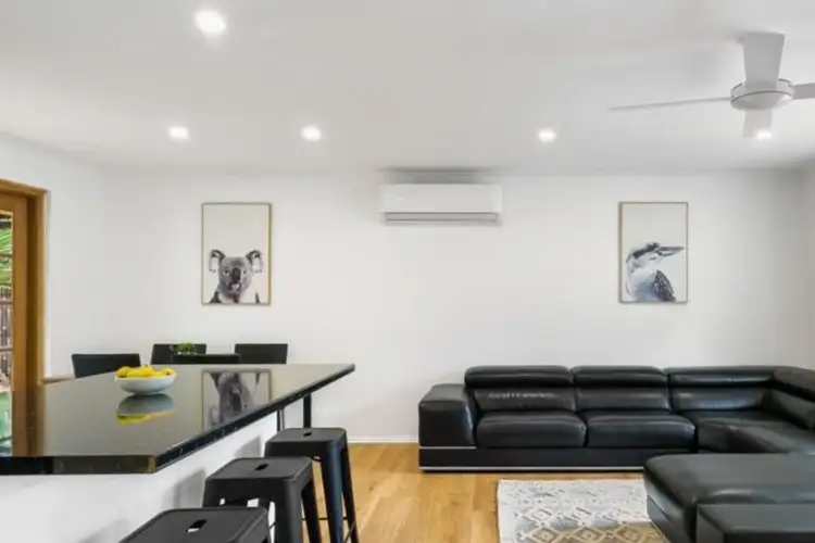 Second view of Homely house listing, 4 Blampied Street, Wynn Vale SA 5127
