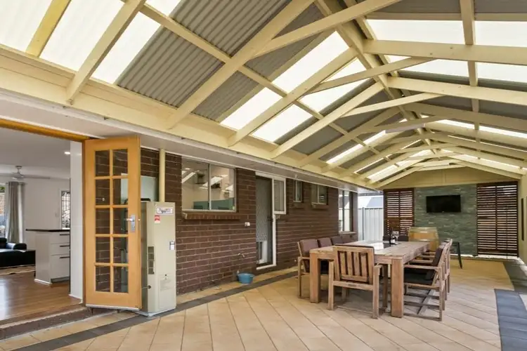 Third view of Homely house listing, 4 Blampied Street, Wynn Vale SA 5127