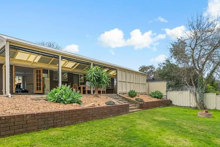Fourth view of Homely house listing, 4 Blampied Street, Wynn Vale SA 5127