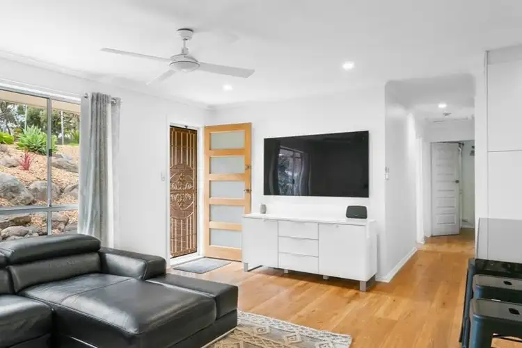 Fifth view of Homely house listing, 4 Blampied Street, Wynn Vale SA 5127