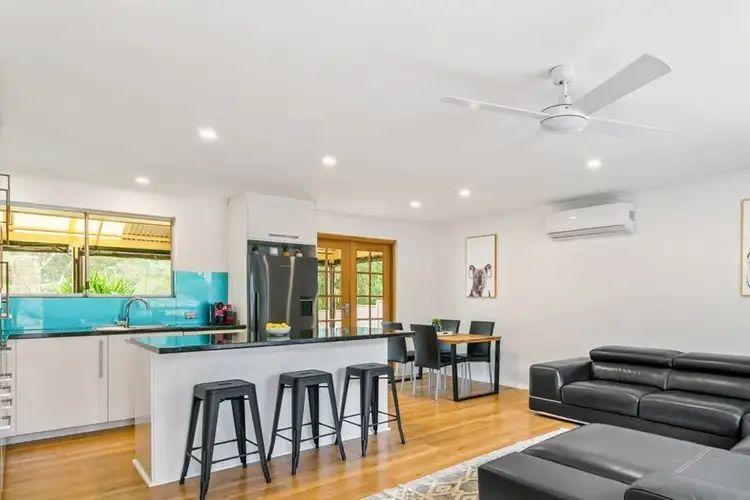 Sixth view of Homely house listing, 4 Blampied Street, Wynn Vale SA 5127