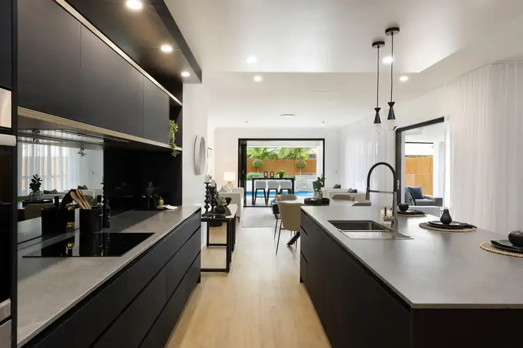 Third view of Homely house listing, 7 Drafters Crescent, Maudsland QLD 4210