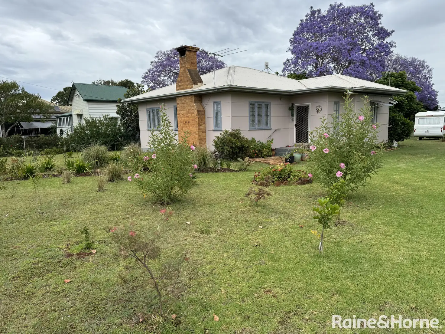 Main view of Homely house listing, 24 Brook Road, Kumbia QLD 4610