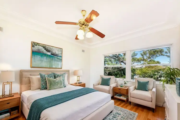 Second view of Homely house listing, 7 Kirkwood Street, Seaforth NSW 2092