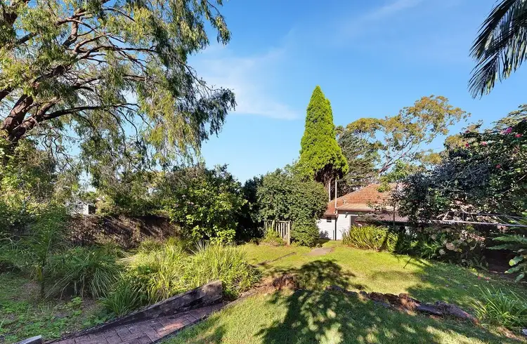 Fifth view of Homely house listing, 7 Kirkwood Street, Seaforth NSW 2092