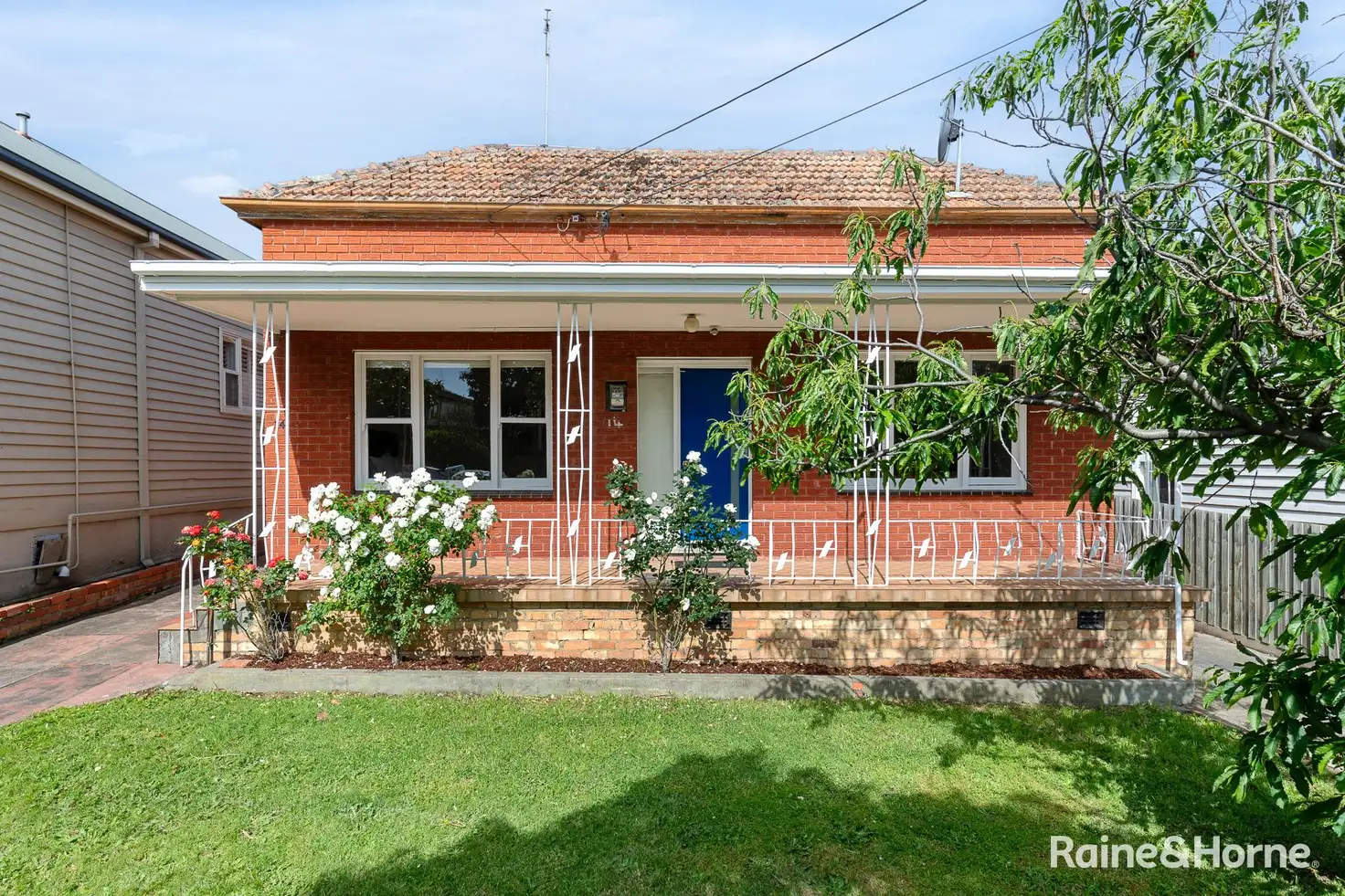 Main view of Homely house listing, 14 Hopetoun Street, Moonee Ponds VIC 3039