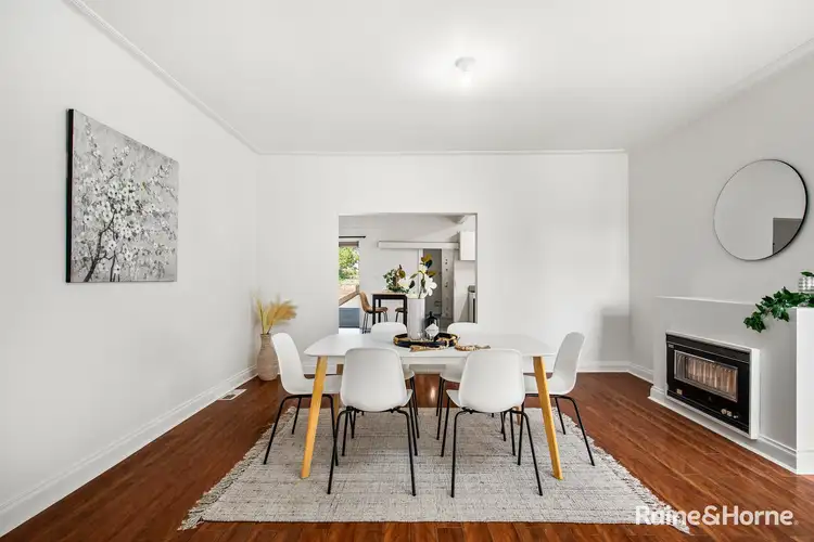 Fifth view of Homely house listing, 14 Hopetoun Street, Moonee Ponds VIC 3039