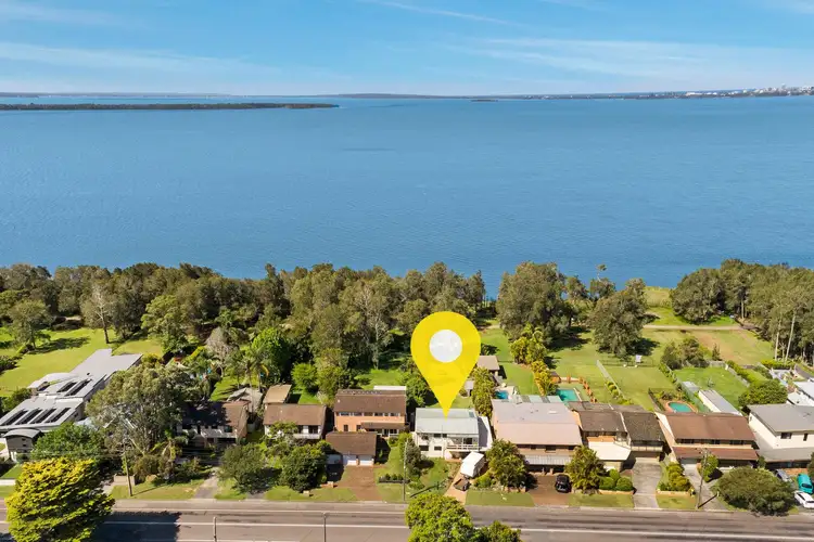 Main view of Homely house listing, 173 Lakedge Avenue, Berkeley Vale NSW 2261
