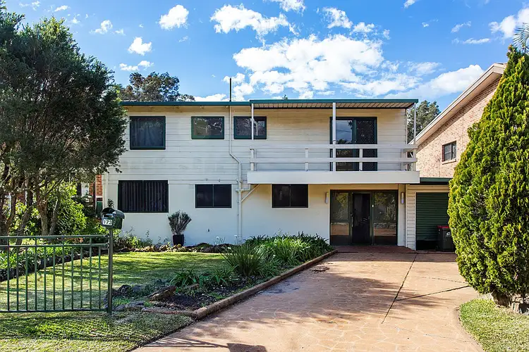 Second view of Homely house listing, 173 Lakedge Avenue, Berkeley Vale NSW 2261