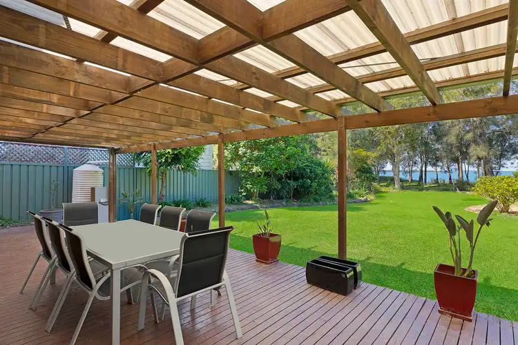 Third view of Homely house listing, 173 Lakedge Avenue, Berkeley Vale NSW 2261
